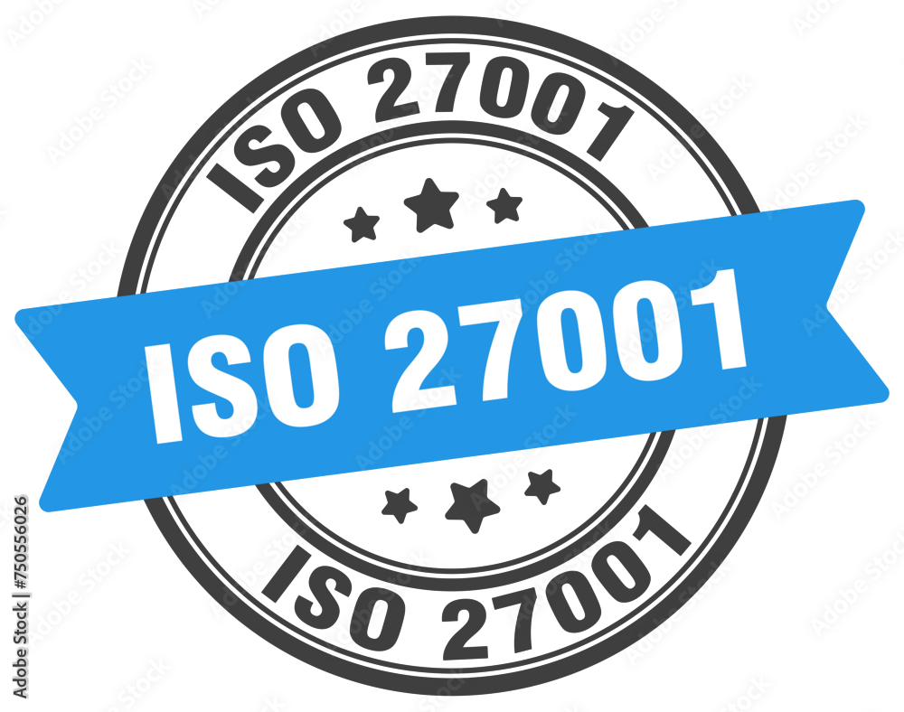 ISO 27001