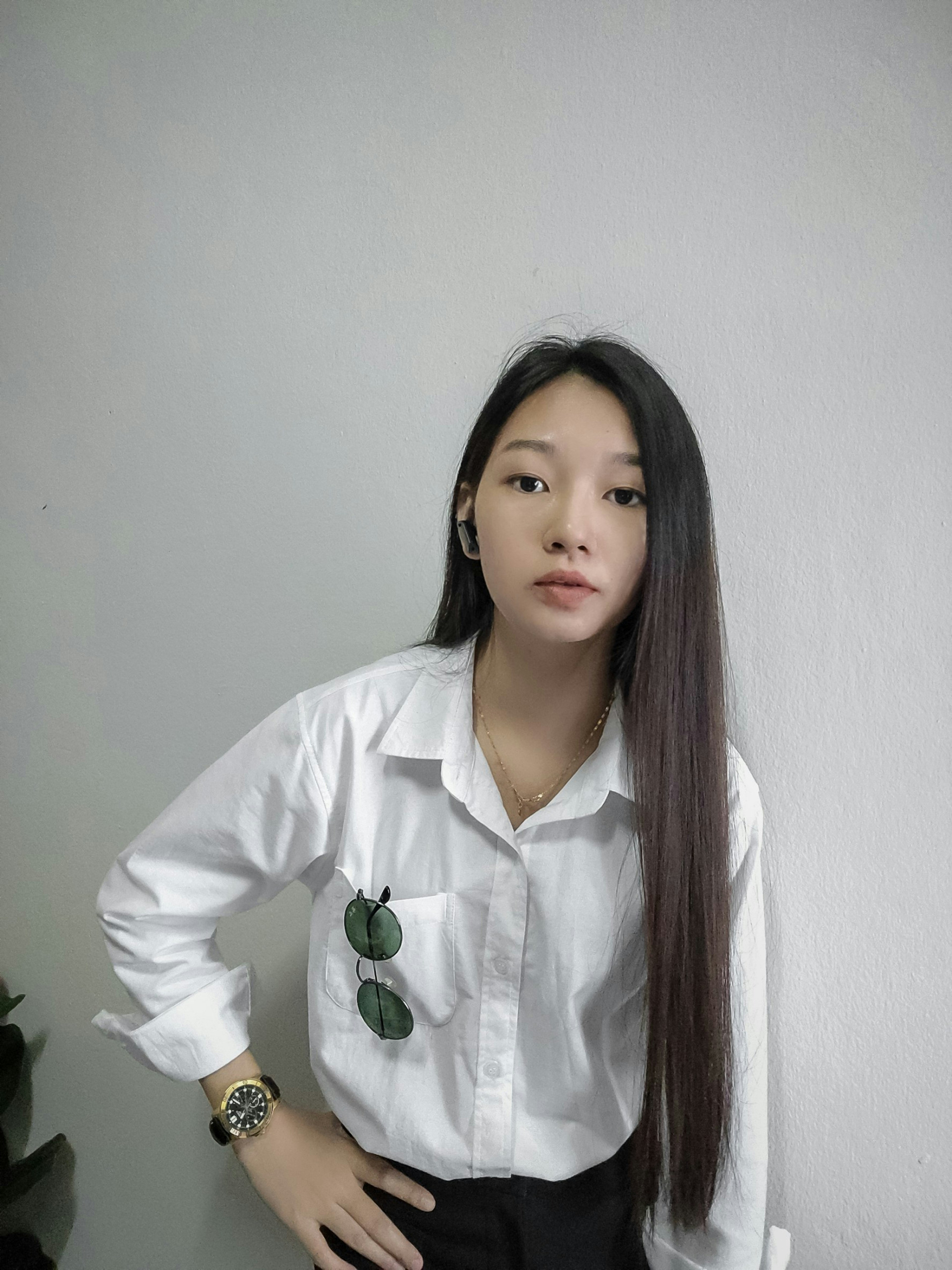 Team Member