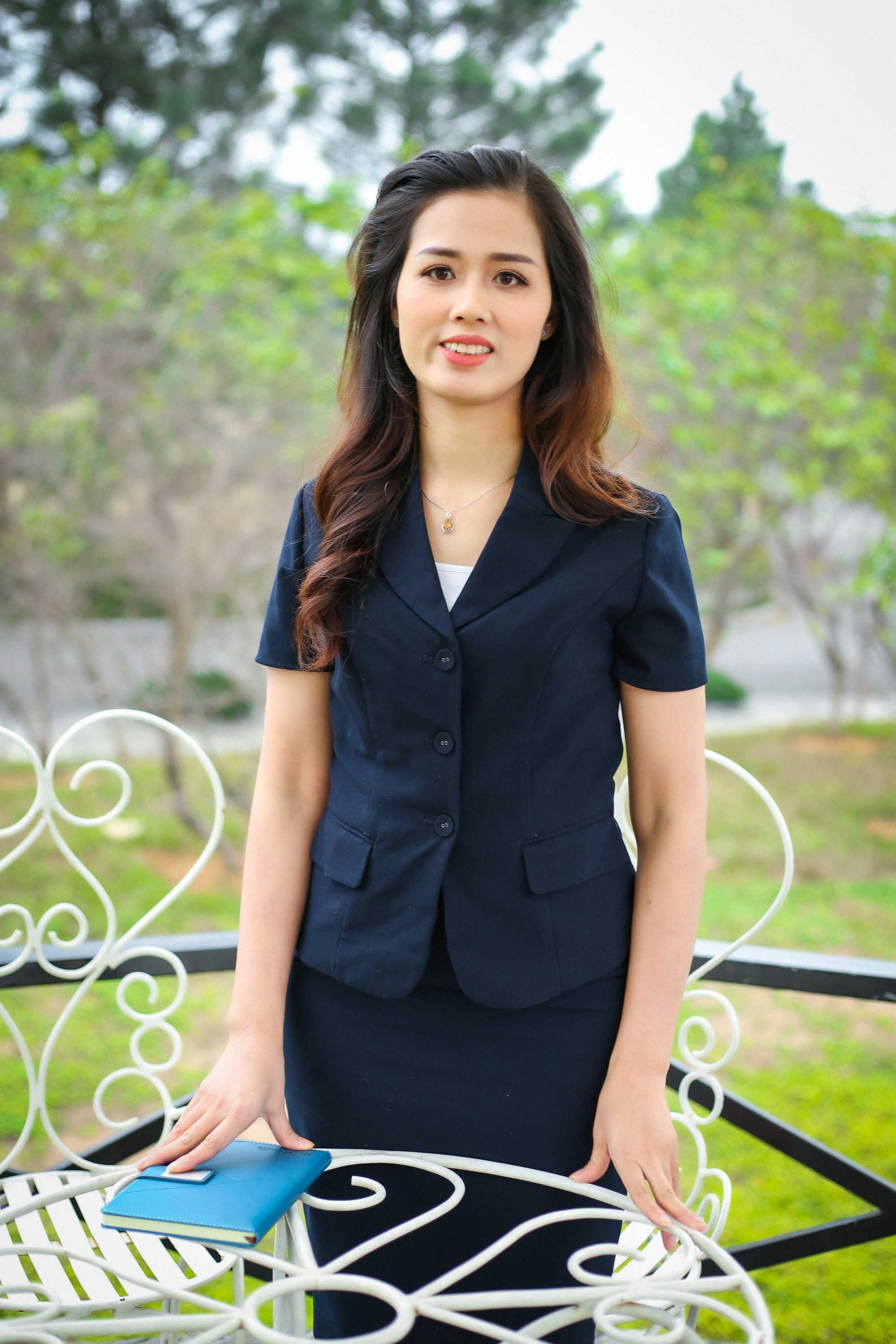 Team Member