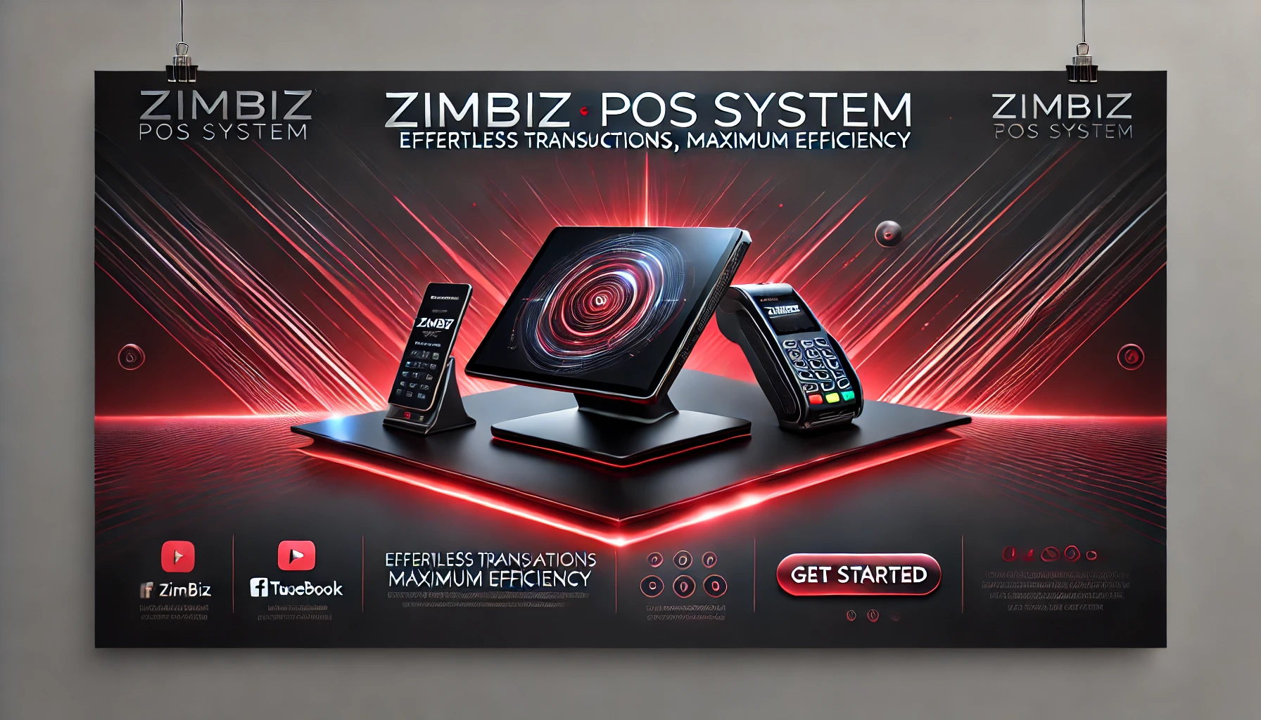POS System