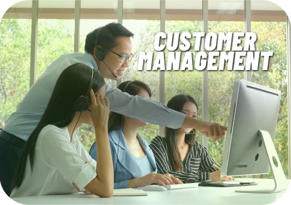 Customer Management