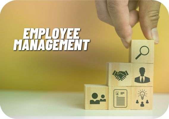 Employee Management