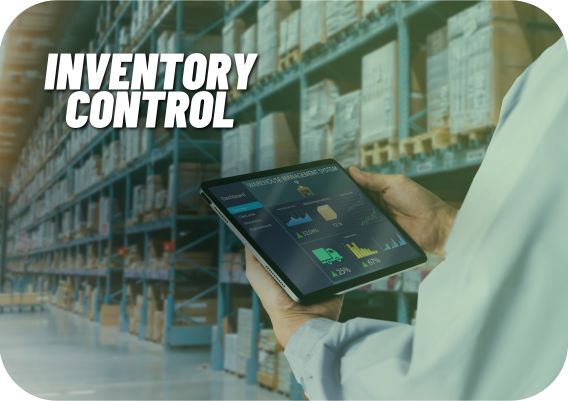 Inventory Module