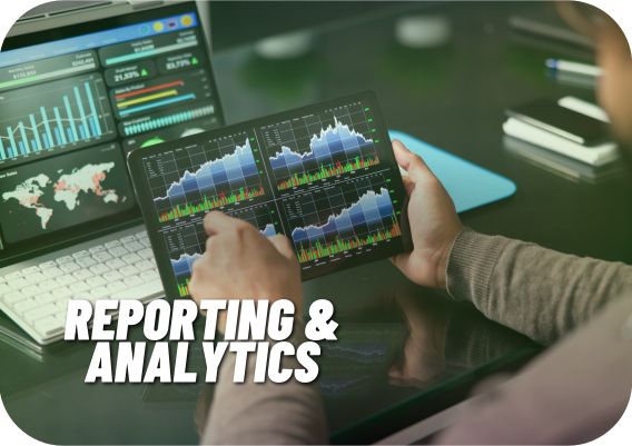 Reporting & Analytics