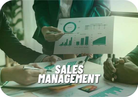 Sales Module