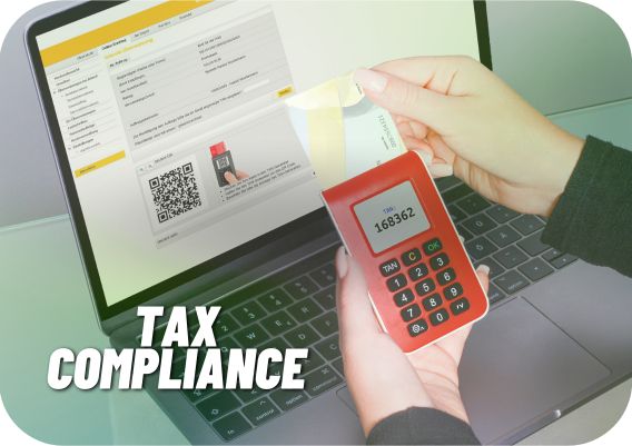 Tax Compliance