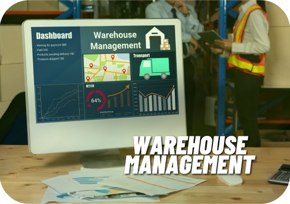 Warehouse Management
