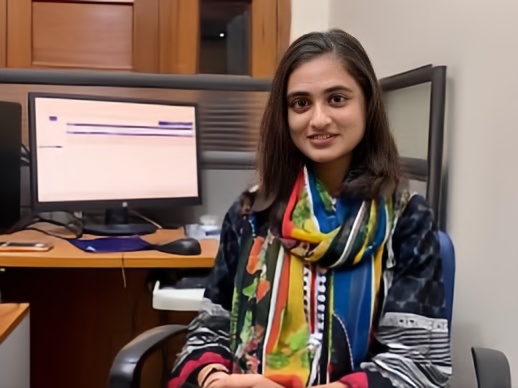Amna Malik